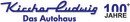 Logo Autohaus Kircher-Ludwig GmbH & Co. KG